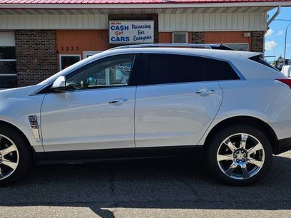 Used 2010 Cadillac SRX Premium