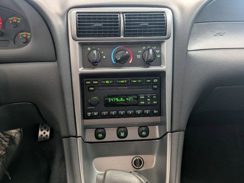 Used 2003 Ford Mustang GT Premium RWD image 19