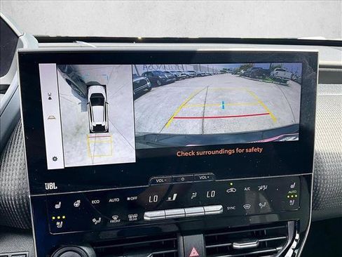 Used 2023 Toyota bZ4X FWD w/ Weather Package image 23