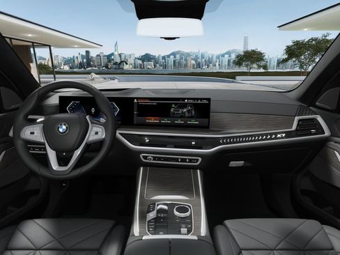 New 2027 BMW X7 xDrive40i AWD/4WD image 10