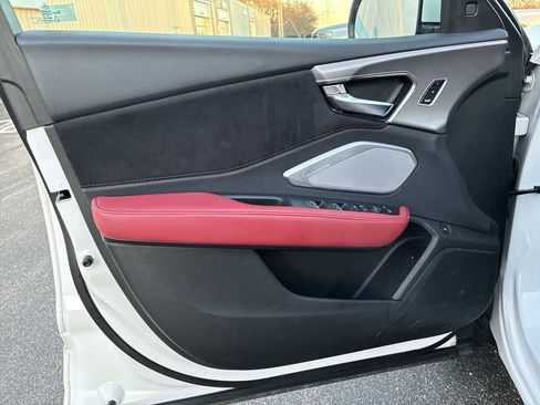 Used 2022 Acura RDX A-Spec image 23