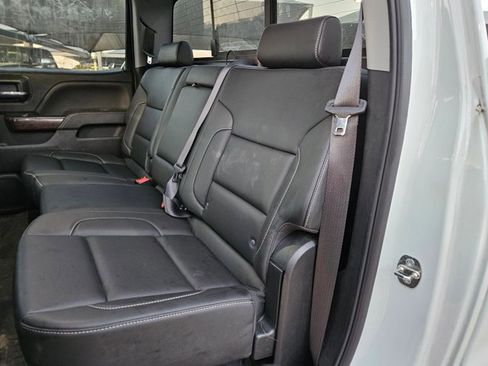 Used 2018 GMC Sierra 1500 SLT image 14