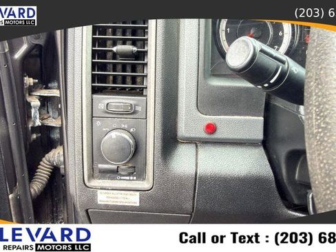 Used 2018 RAM 5500 Tradesman w/ Payload Upgrade Package AWD/4WD image 20