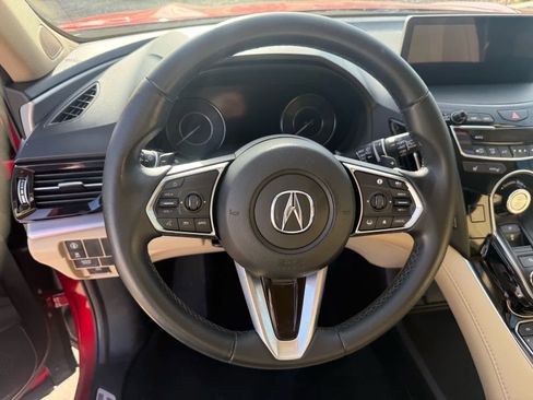 Used 2023 Acura RDX FWD image 10