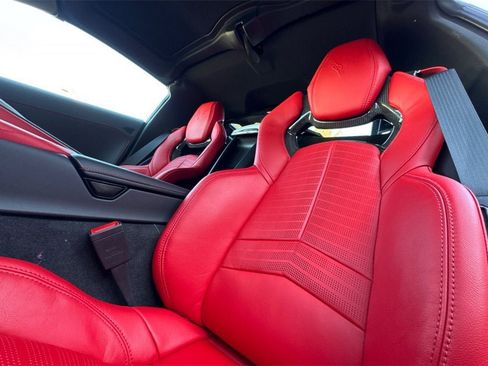 New 2026 Chevrolet Corvette Z06 image 12