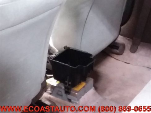 Used 1993 Toyota Camry Deluxe image 17