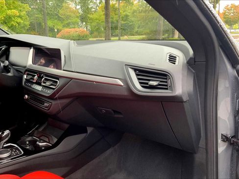 Used 2024 BMW M235i xDrive Gran Coupe M235i xDrive w/ M Performance Package image 18