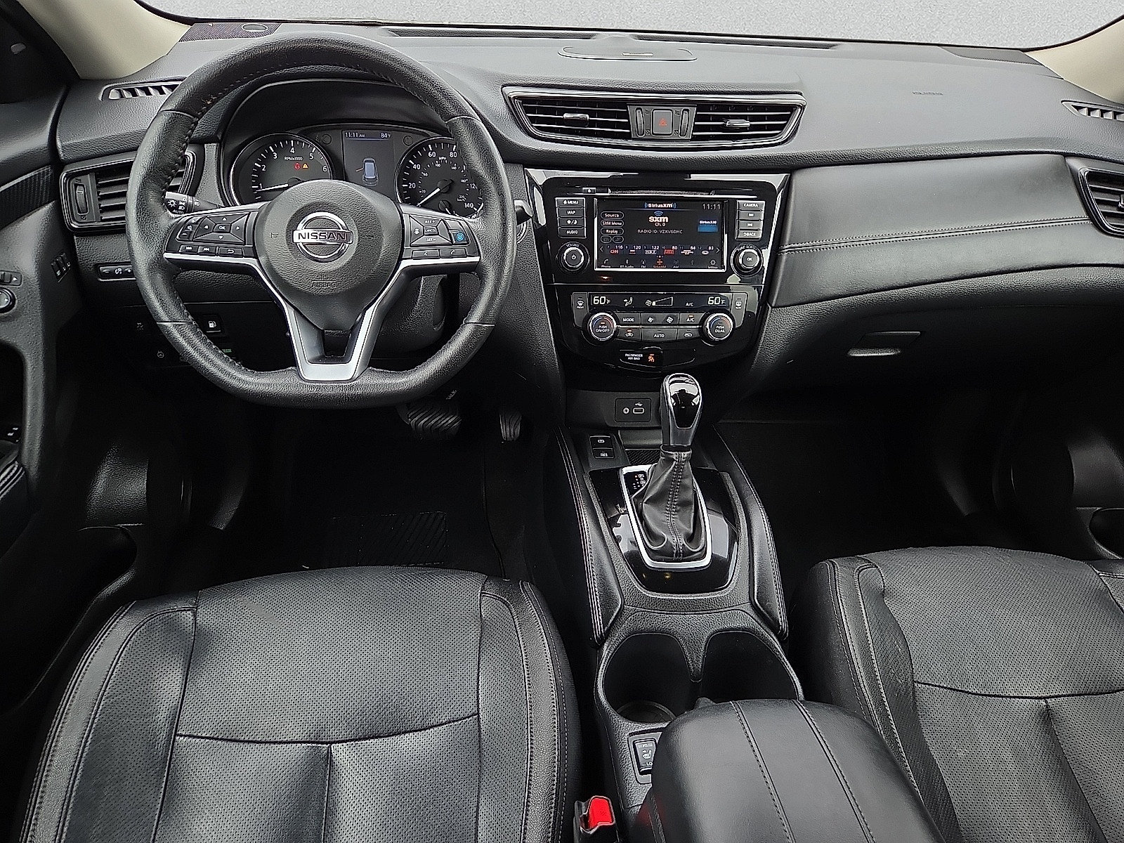 Used 2019 Nissan Rogue SL AWD/4WD image 11