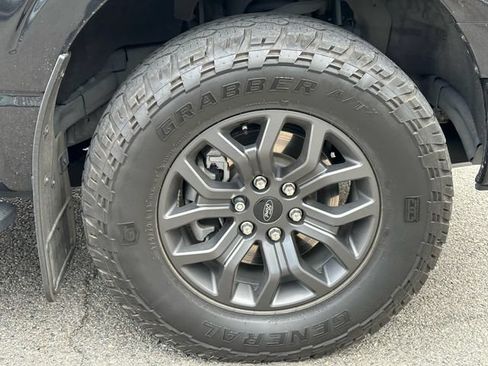 Used 2022 Ford F150 Tremor w/ Equipment Group 402A High AWD/4WD image 15