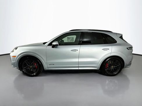 New 2026 Porsche Cayenne GTS AWD/4WD image 2