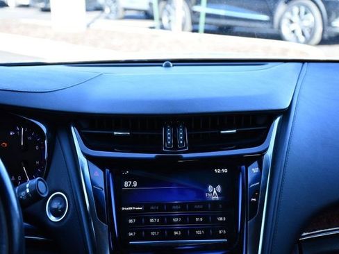 Used 2015 Cadillac CTS Sedan w/ Seating Package image 25