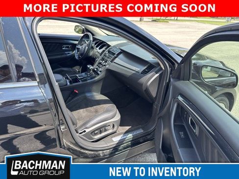 Used 2011 Ford Taurus SHO w/ 401A Rapid Spec Order Code AWD/4WD image 10