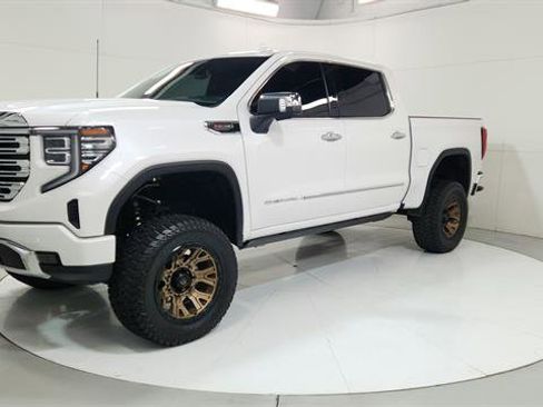Used 2022 GMC Sierra 1500 Denali image 3