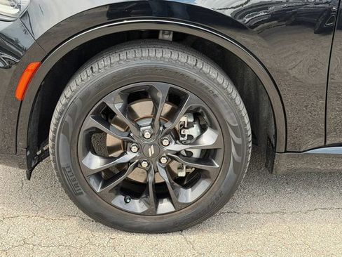 Used 2023 Dodge Durango R/T AWD/4WD image 10
