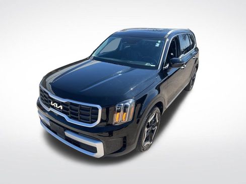 Used 2024 Kia Telluride S w/ S Sunroof Package image 36