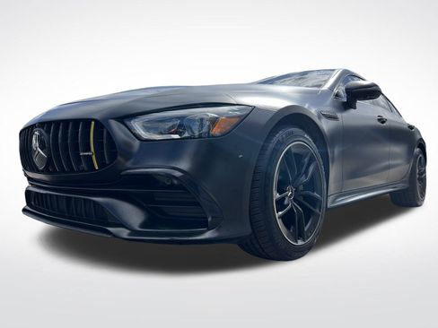 Used 2020 Mercedes-Benz AMG GT 53 image 66