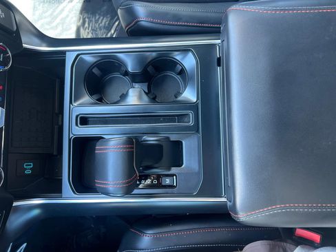 Used 2024 Ford F150 Raptor AWD/4WD image 23