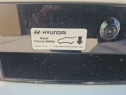 New 2026 Hyundai Santa Fe Calligraphy AWD/4WD image 44
