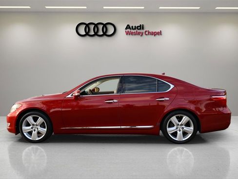 Used 2011 Lexus LS 460 image 2