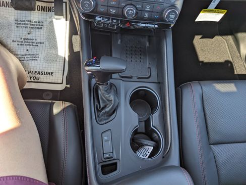 New 2027 Dodge Durango GT AWD/4WD image 28