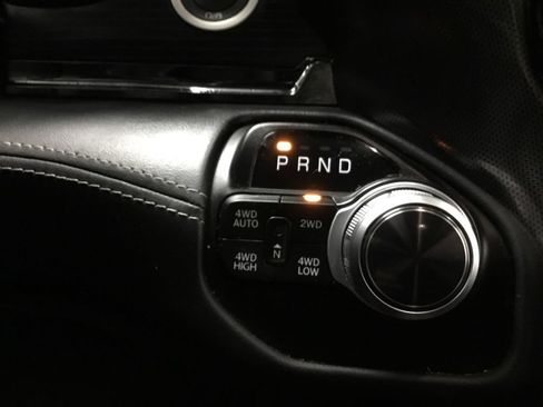 Used 2022 RAM 1500 Limited AWD/4WD image 36