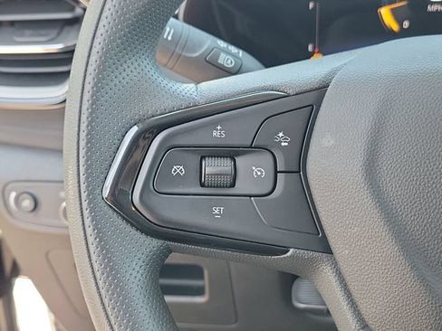 Certified 2025 Chevrolet TrailBlazer LT AWD/4WD image 23