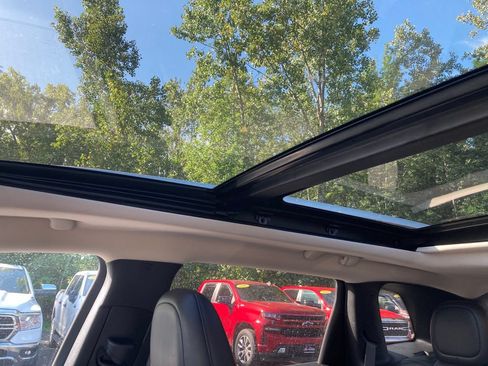 Used 2016 Jeep Cherokee Limited AWD/4WD image 25