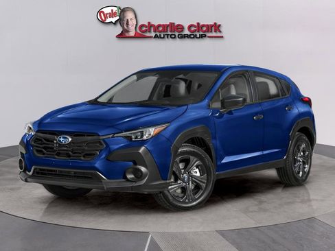 Used 2025 Subaru Crosstrek 2.5i Limited w/ Crosstrek Mirror Package AWD/4WD image 1