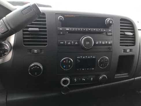 Used 2012 Chevrolet Silverado 1500 LT w/ All-Star Edition image 7