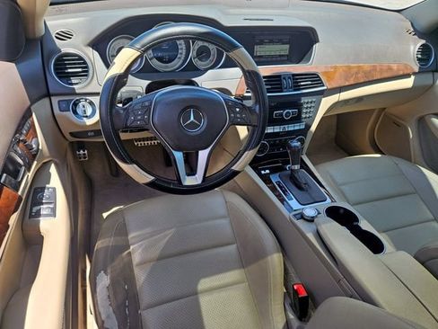 Used 2013 Mercedes-Benz C 350 Coupe image 26