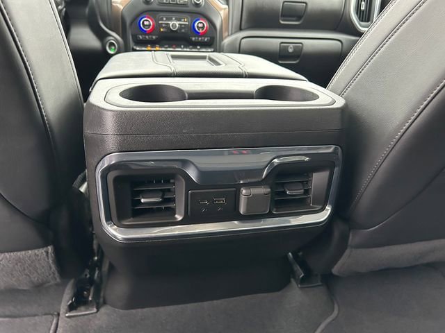 Used 2022 Chevrolet Silverado 1500 High Country w/ Safety Package II AWD/4WD image 16
