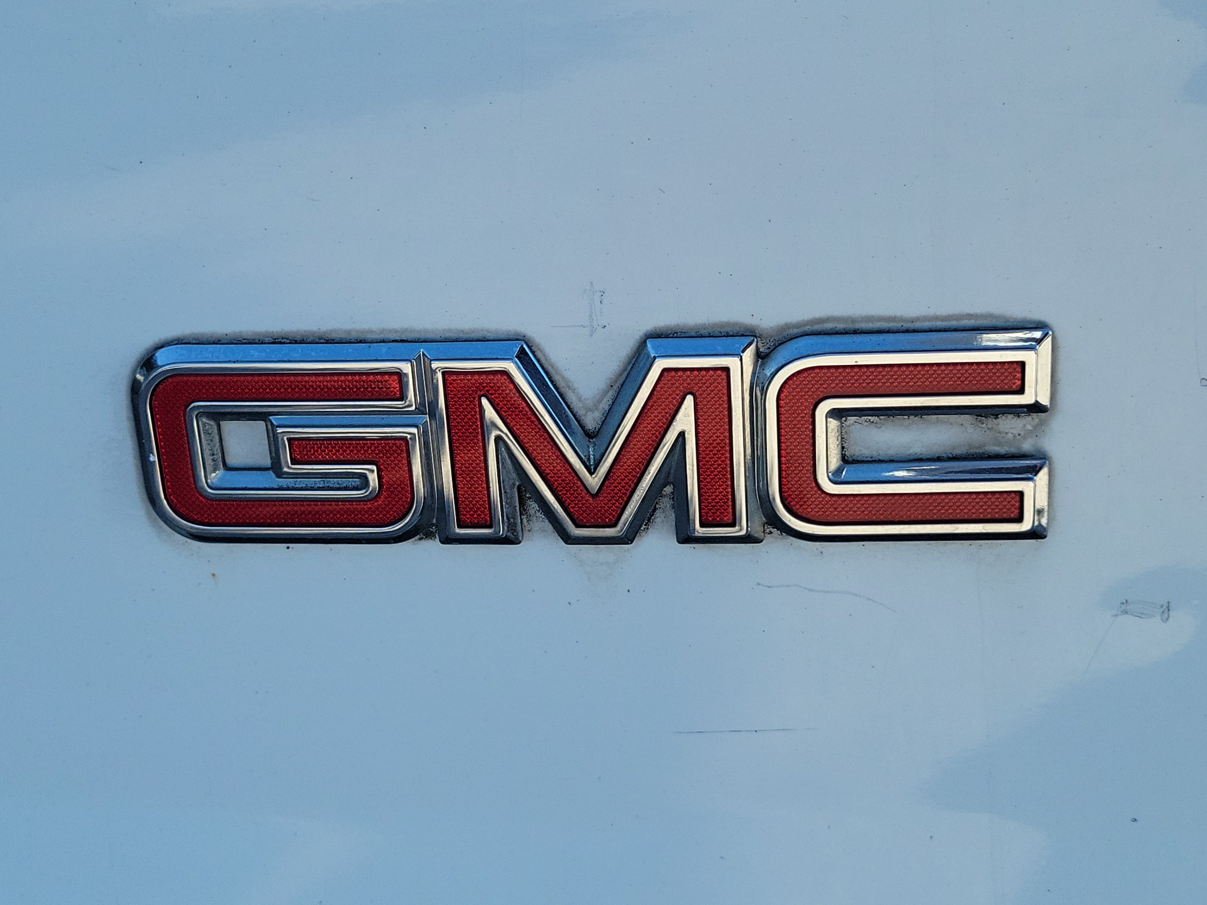 Used 2014 GMC Savana 2500 RWD image 10