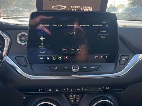 Used 2023 Chevrolet Blazer LT w/ LPO, Floor Liner Package image 20