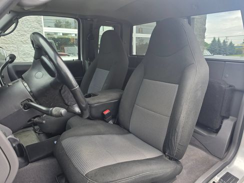 Used 2003 Ford Ranger 4x4 SuperCab image 10