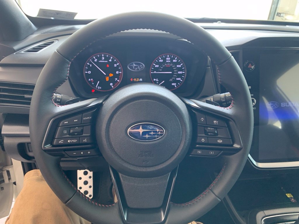 New 2026 Subaru Impreza RS AWD/4WD image 5