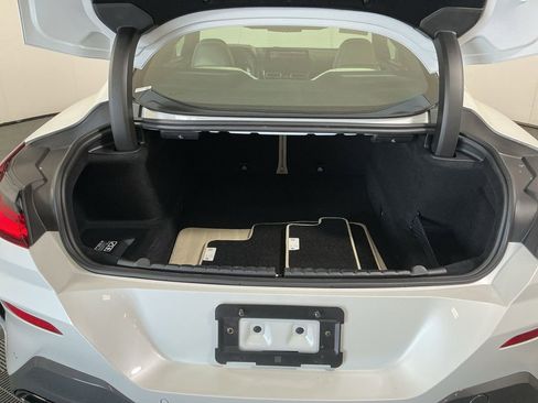 Certified 2026 BMW 840i xDrive Coupe image 26