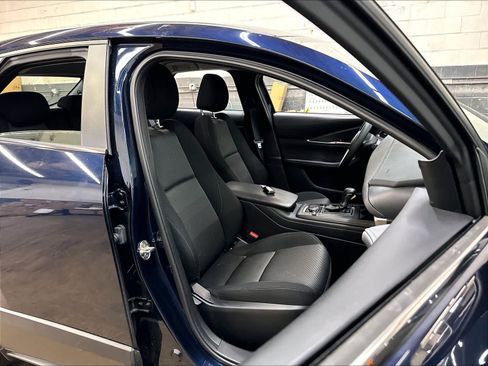 Used 2023 MAZDA CX-30 AWD 2.5 S image 10
