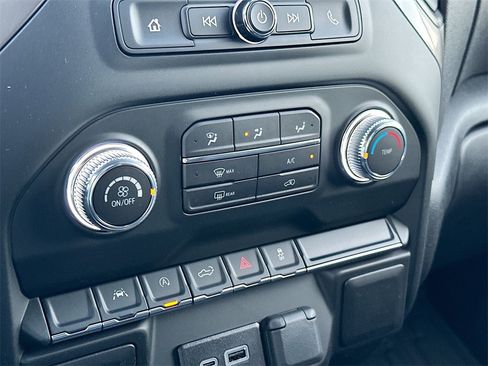 New 2026 GMC Sierra 1500 Pro image 14