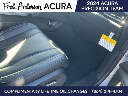 New 2026 Acura MDX w/ Technology Package image 26