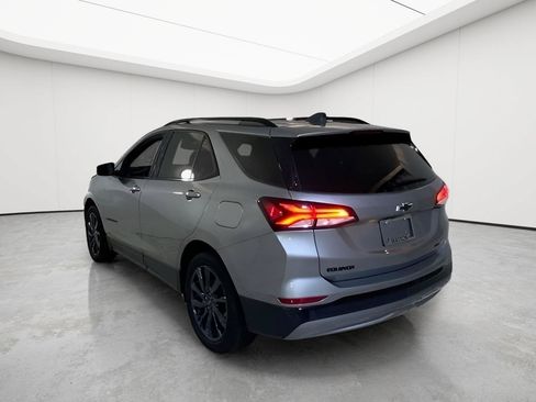 Used 2024 Chevrolet Equinox RS AWD/4WD image 19