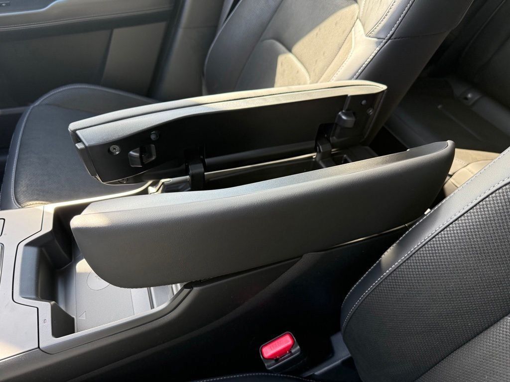 New 2026 MAZDA CX-5 Select AWD/4WD image 44