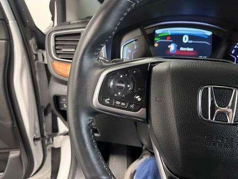 Used 2022 Honda CR-V Touring image 27