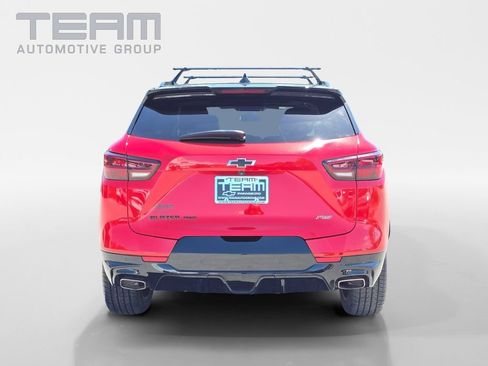Used 2023 Chevrolet Blazer RS AWD/4WD image 6