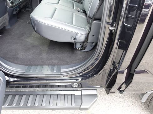 Used 2024 Ford F150 Lariat AWD/4WD image 25