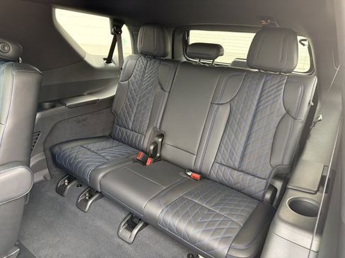 New 2026 Cadillac Escalade IQL Sport 1 image 30