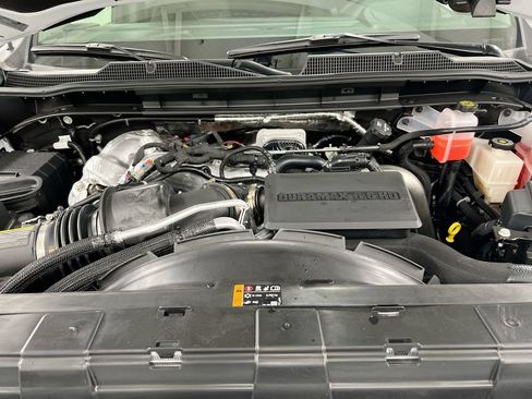 New 2026 Chevrolet Silverado 2500 LT AWD/4WD image 19
