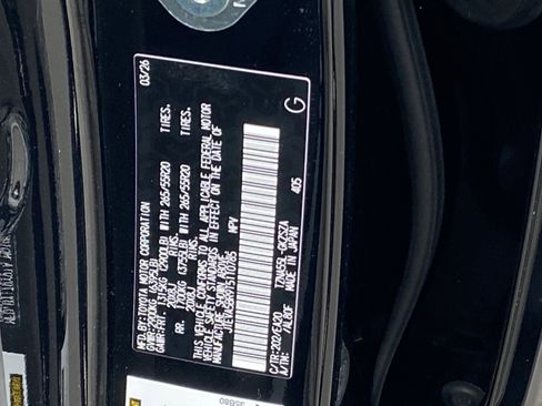New 2026 Toyota 4Runner TRD Sport Premium AWD/4WD image 23