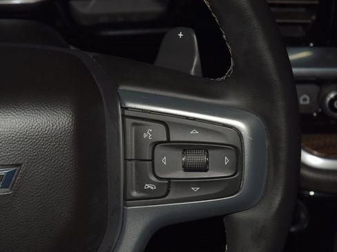 Used 2024 Chevrolet Silverado 1500 RST w/ All Star Edition Plus image 35