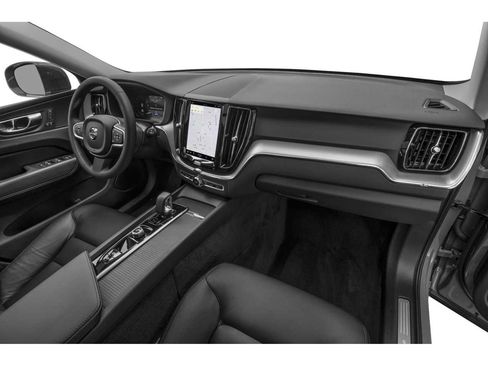 Used 2024 Volvo XC60 B5 Plus AWD/4WD image 15