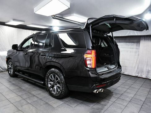 Used 2023 Chevrolet Tahoe Z71 w/ Z71 Off-Road Package image 72